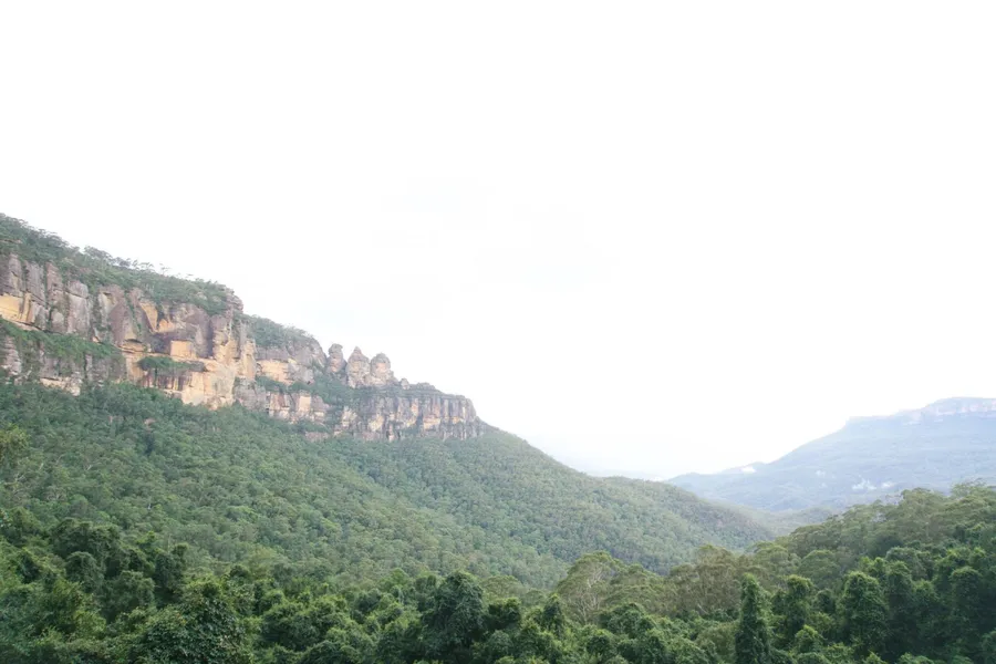 Scenic World