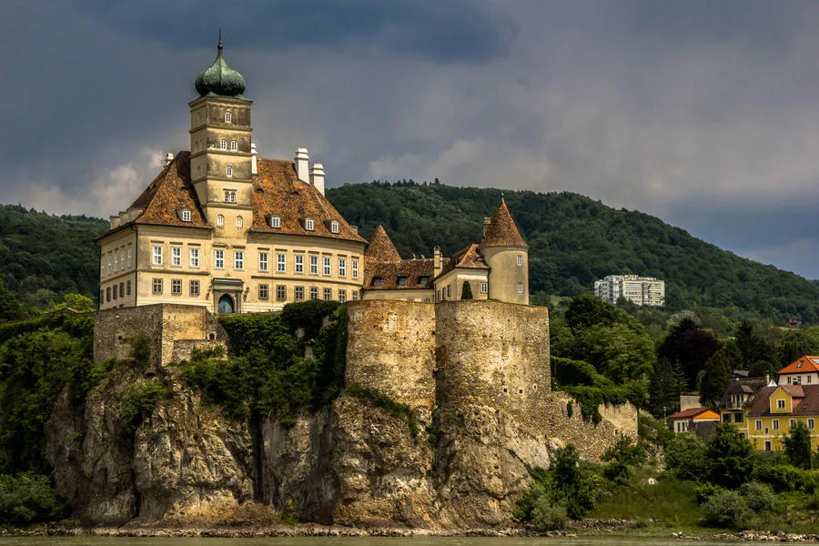 Schallaburg Castle