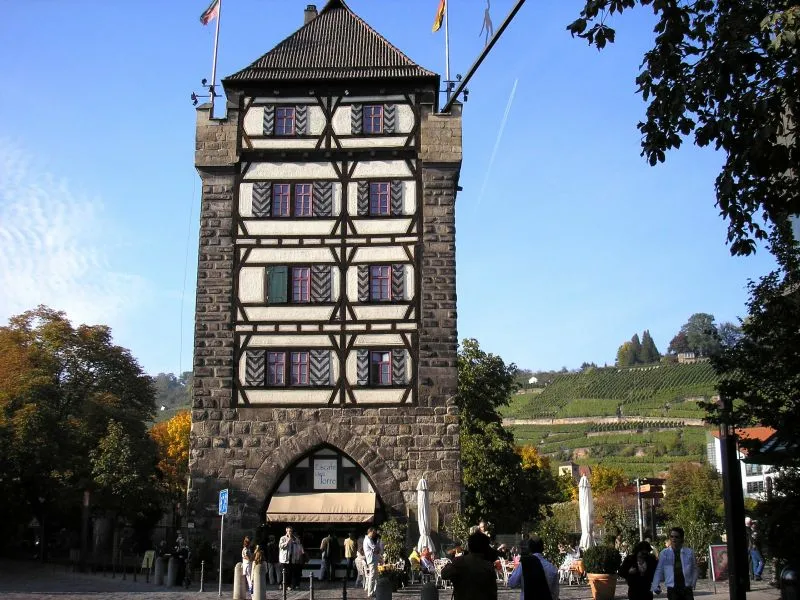 Schelztorturm