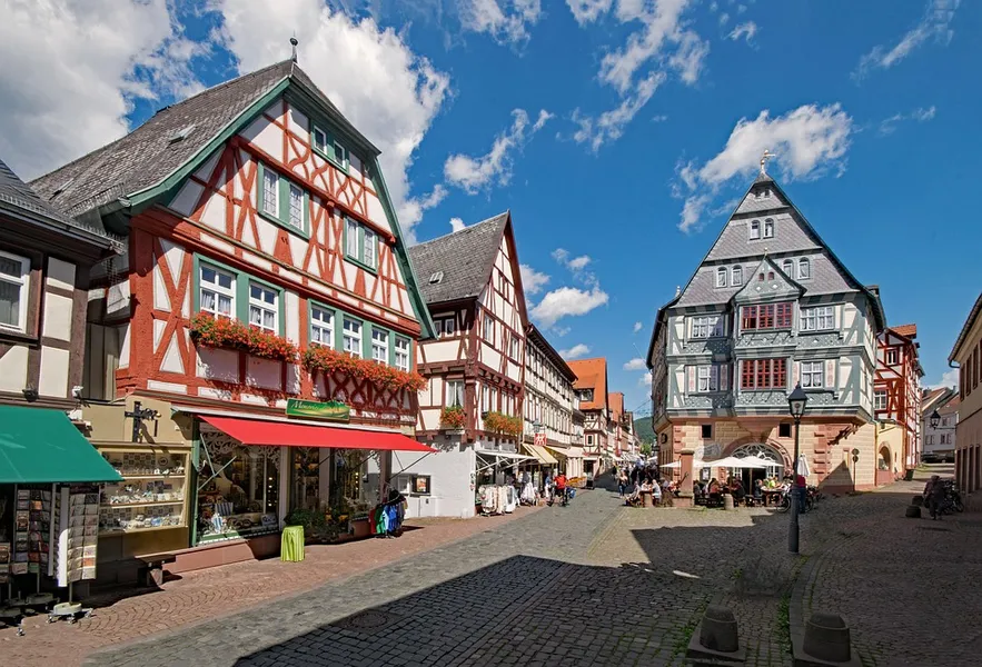 Scheunenviertel
