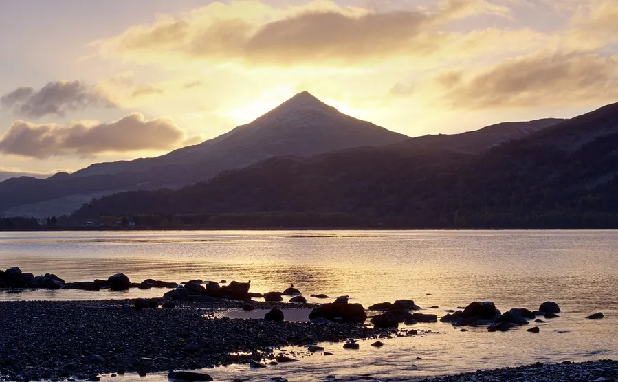 Schiehallion