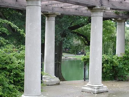 Schiller Park