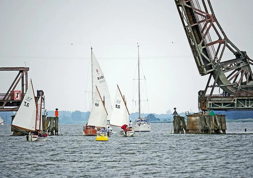 Schlei Fjord