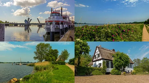 Schlei Fjord