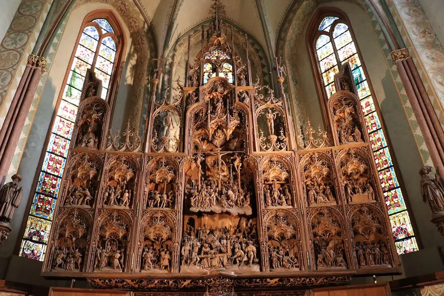 Schleswig Cathedral