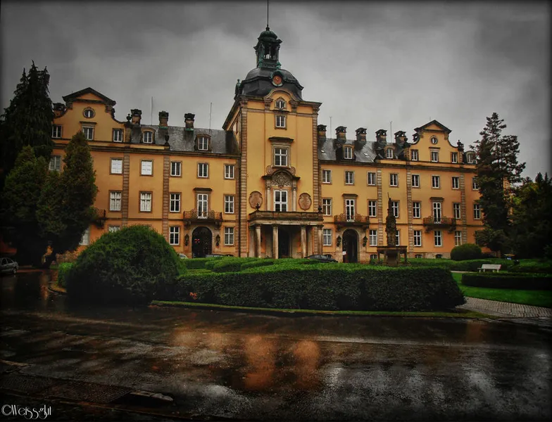 Schloss Baum