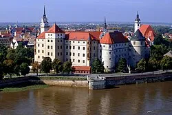 Schloss Hartenfels