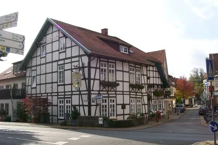 Schloss Iburg