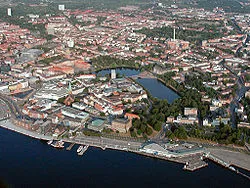Schloss Kiel (Kiel Castle)