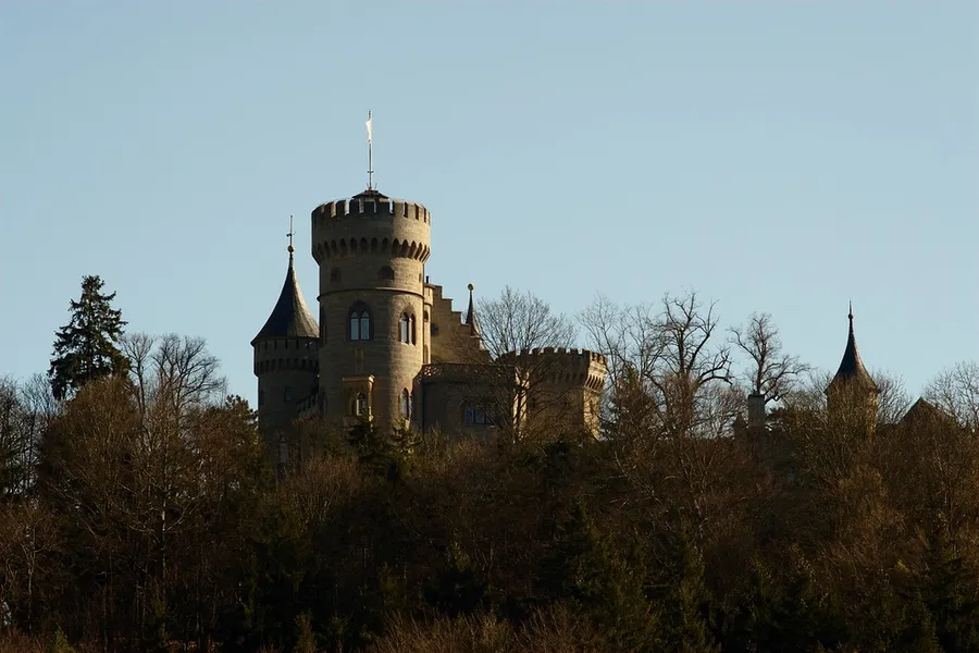 Schloss Landsberg
