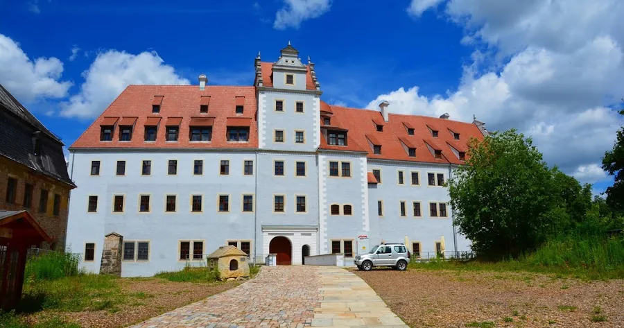 Schloss Osterstein