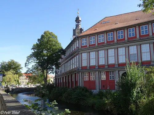 Schloss Wolfenbüttel