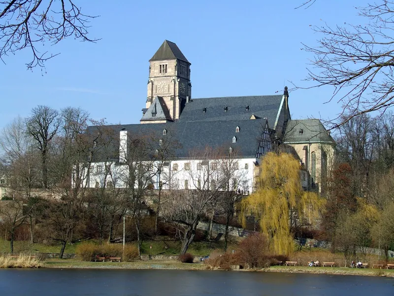 Schlossberg Church