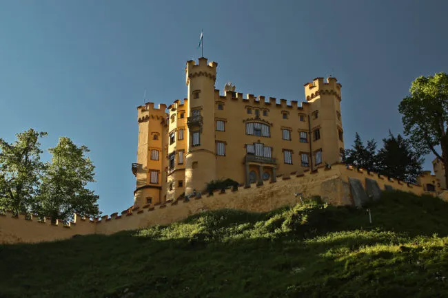 Schlossbrauhaus Schwangau