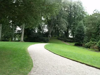 Schlossgarten Jever