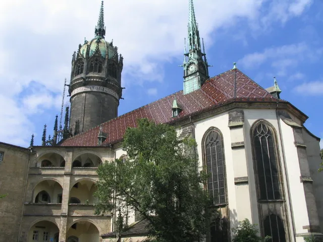 Schlosskirche (Castle Church)