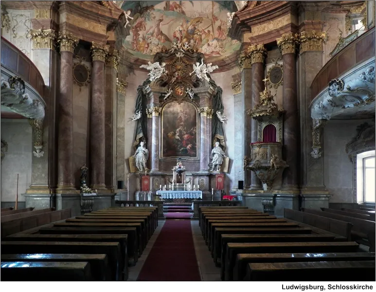 Schlosskirche (Palace Church)