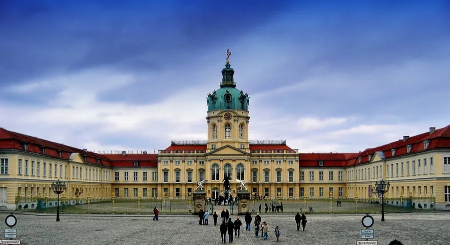 Schlosspark