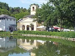Schlosspark Eisenstadt