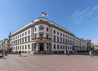 Schlossplatz