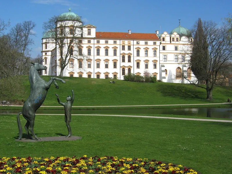 Schlosstheater Celle