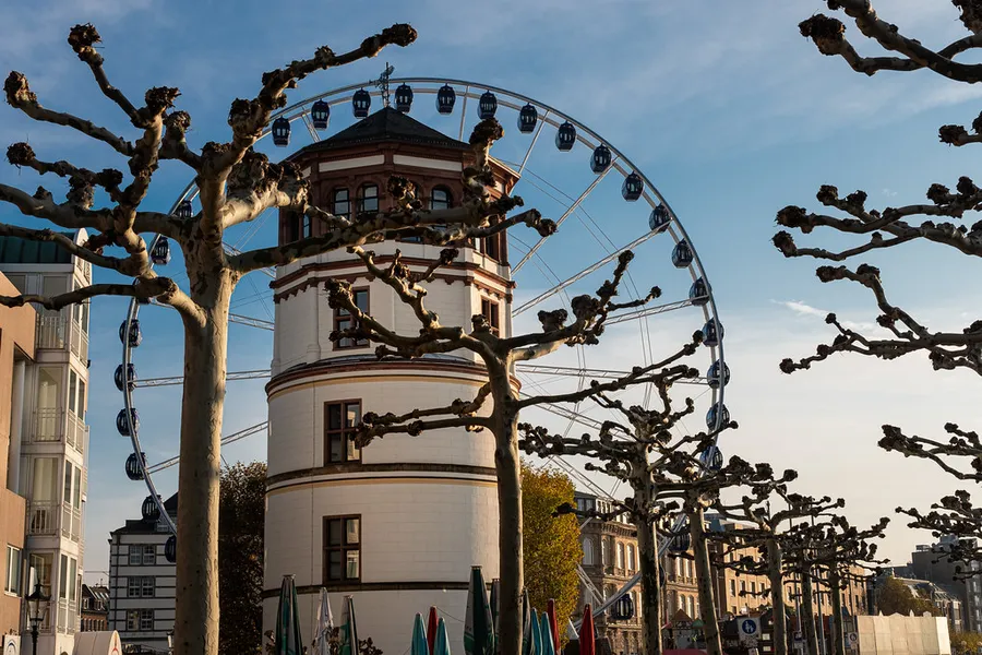 Schlossturm
