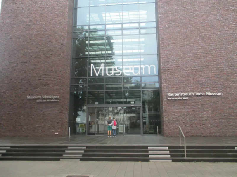 Schnütgen Museum