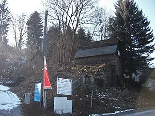 Schneeberg Mining Museum