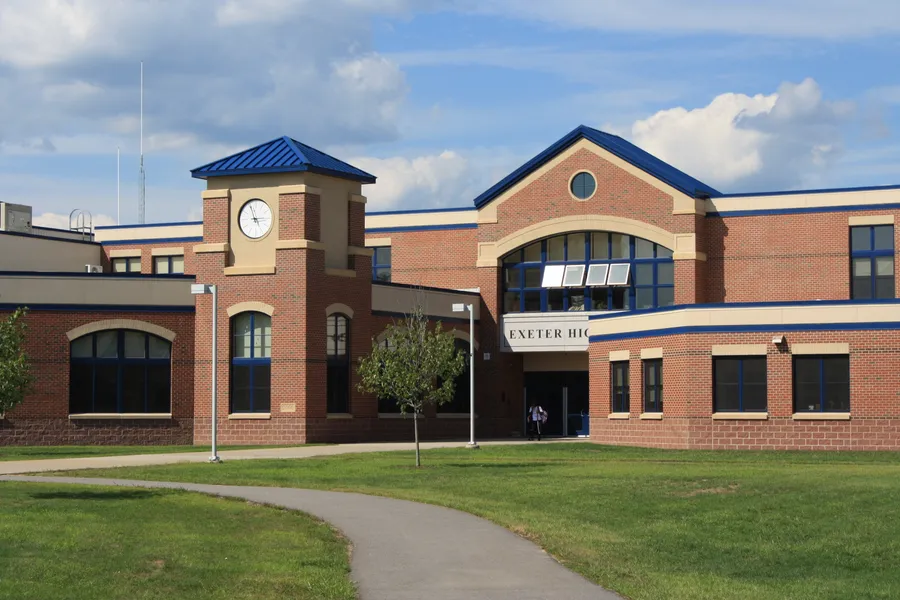 School Museum