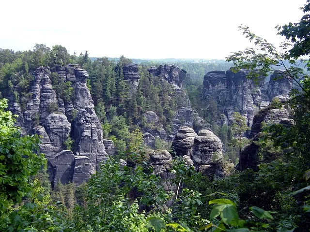 Schrammsteine