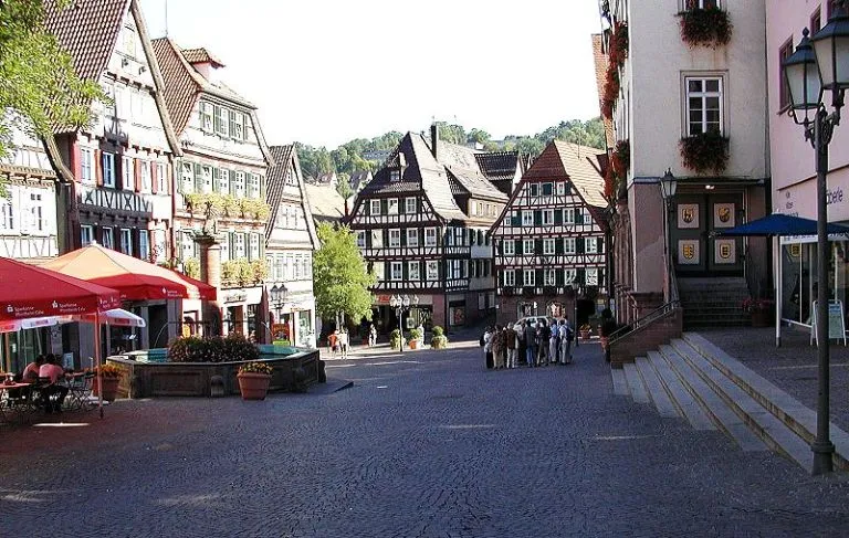 Schwarzwaldmuseum