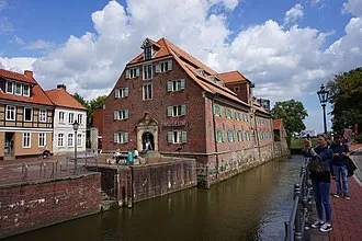 Schwedenspeicher-Museum