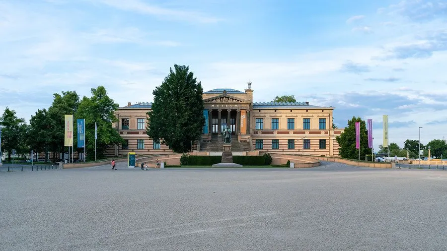 Schwerin Art Museum