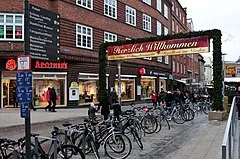 Schwerin Christmas Market