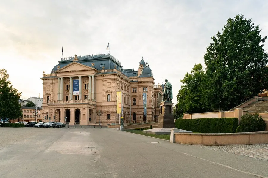 Schwerin State Museum