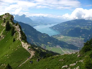 Schynige Platte