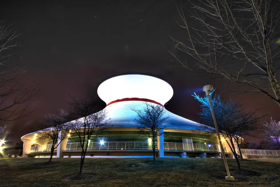 Science Center