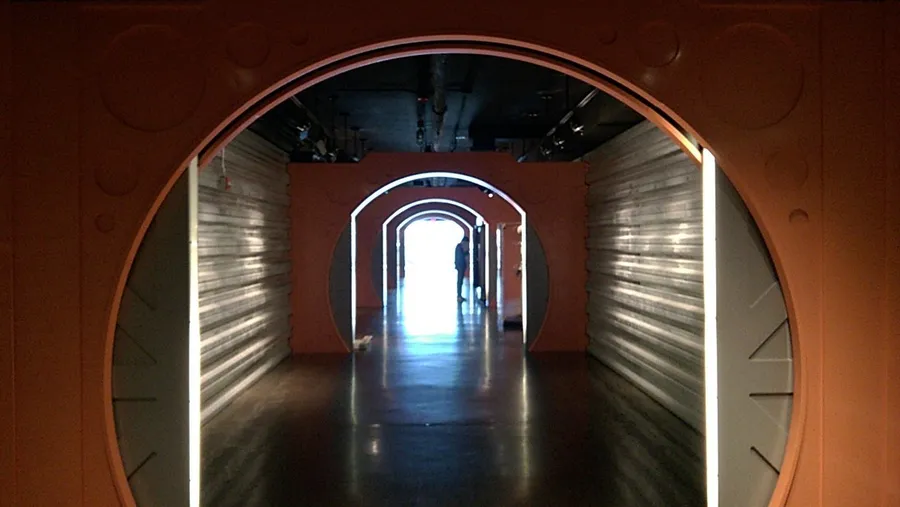 Science Center
