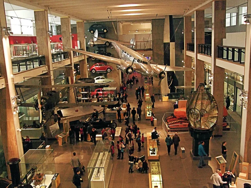 Science Museum