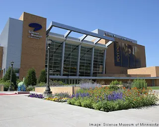 Science Museum of Minnesota