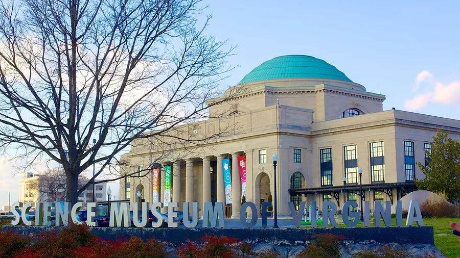 Science Museum of Virginia