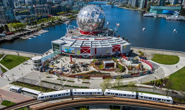 Science World