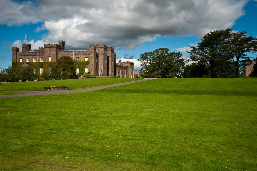 Scone Palace
