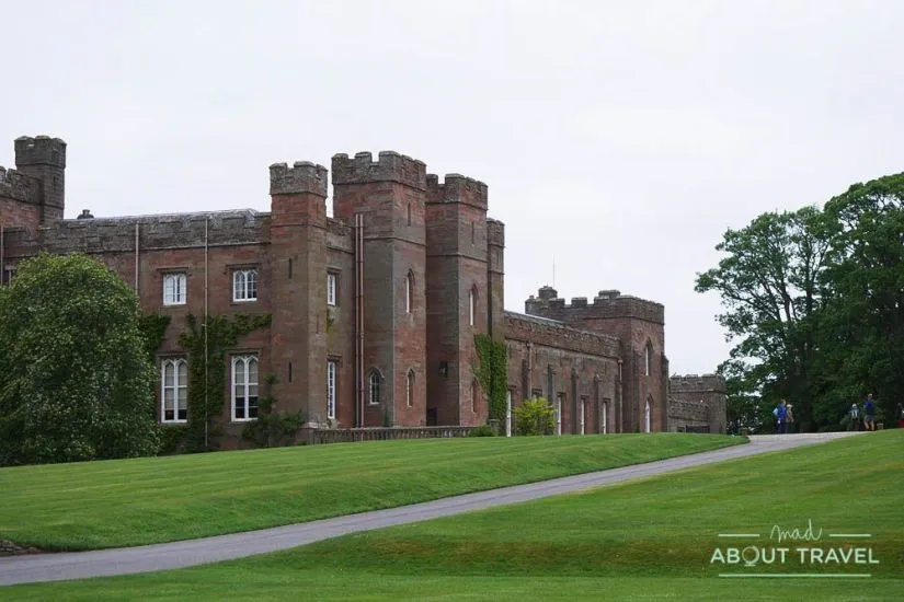 Scone Palace