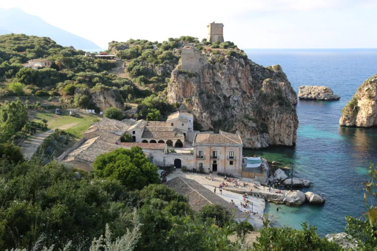 Scopello