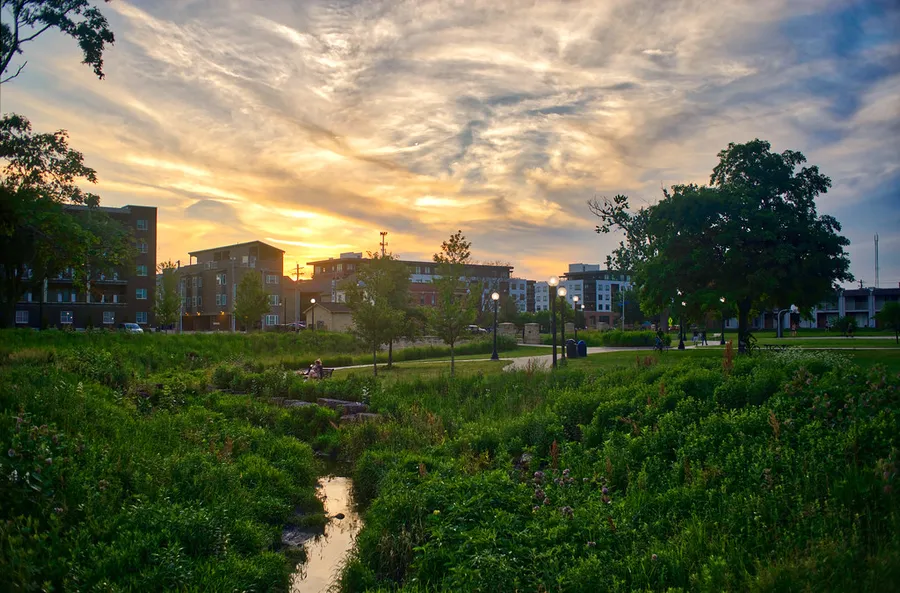 Scott Park