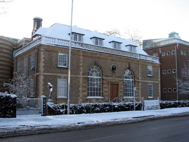 Scott Polar Research Institute