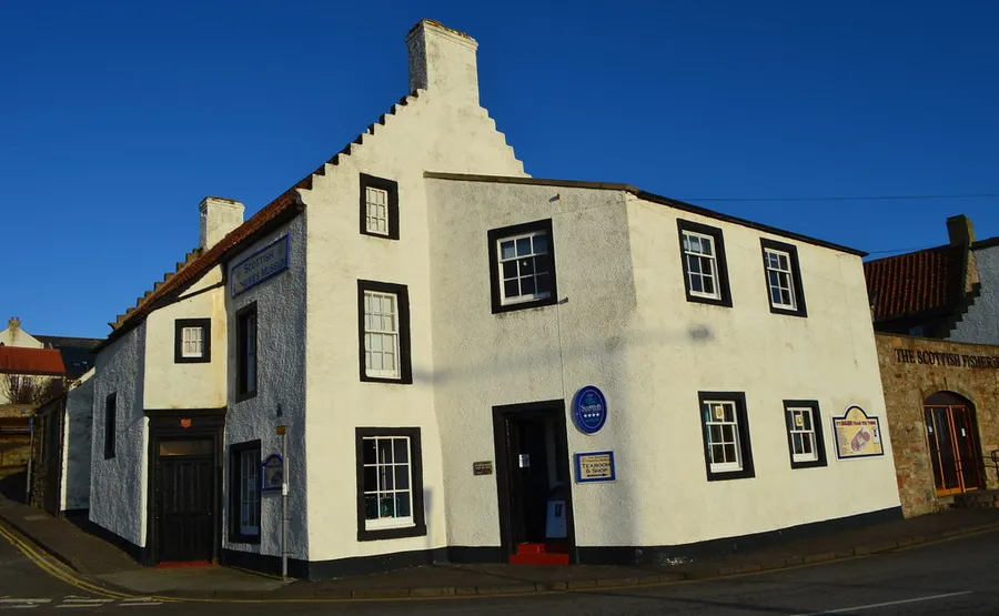 Scottish Fisheries Museum