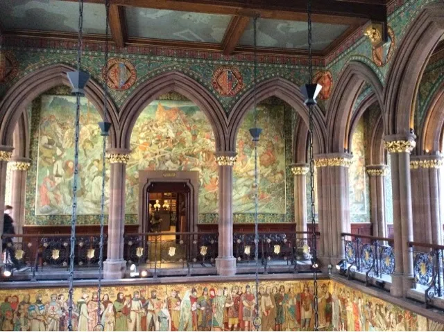 Scottish National Portrait Gallery