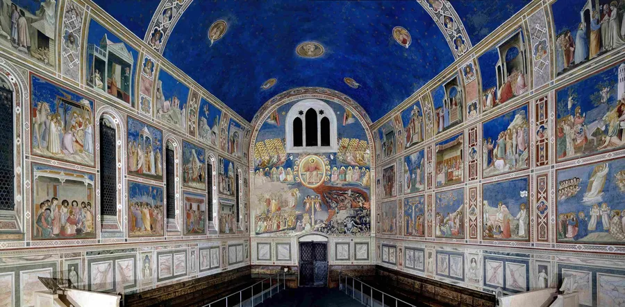 Scrovegni Chapel